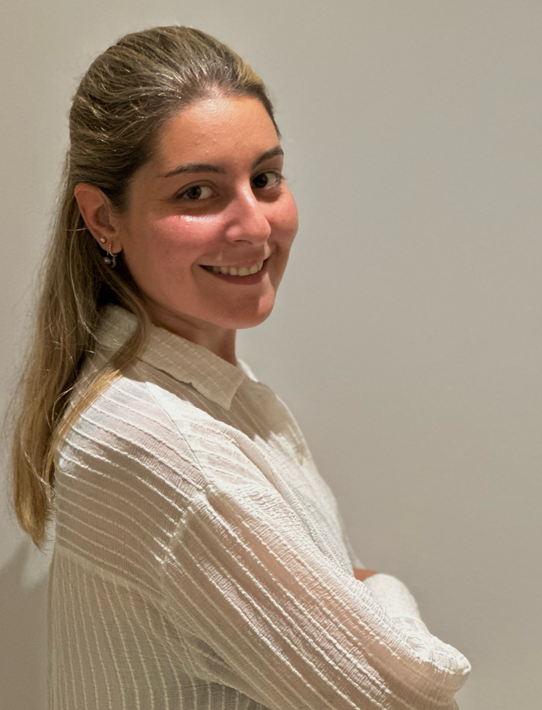 Maitane Gil Urbano